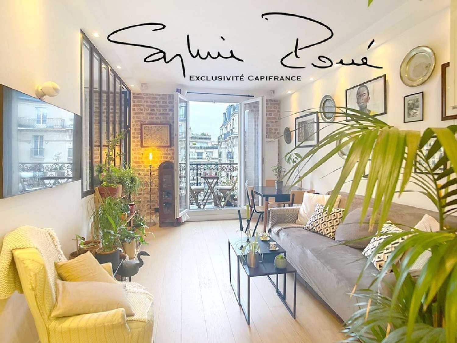  te koop appartement Paris 12e Arrondissement Parijs (Seine) 4