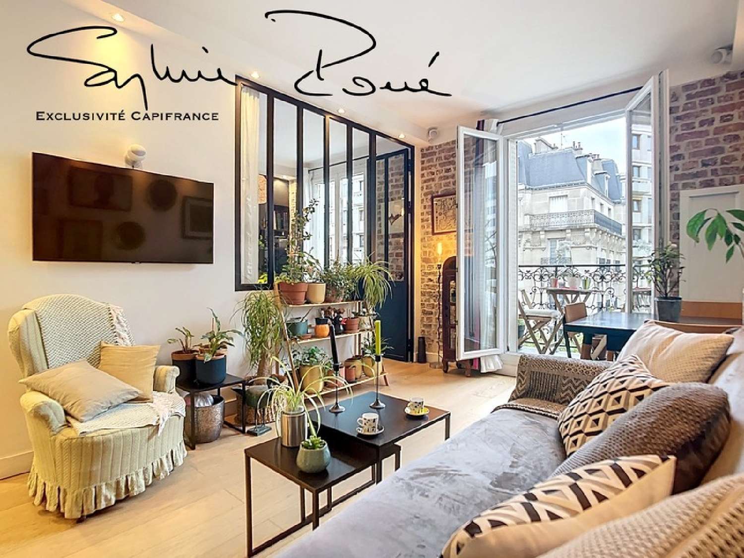  te koop appartement Paris 12e Arrondissement Parijs (Seine) 5
