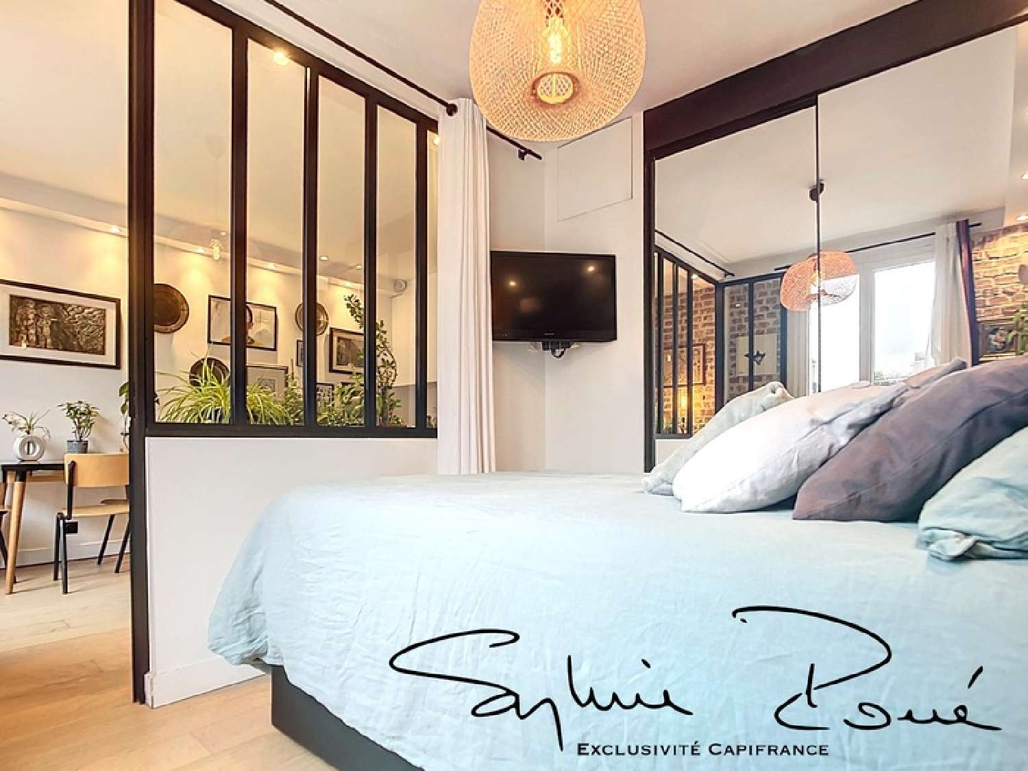  te koop appartement Paris 12e Arrondissement Parijs (Seine) 6