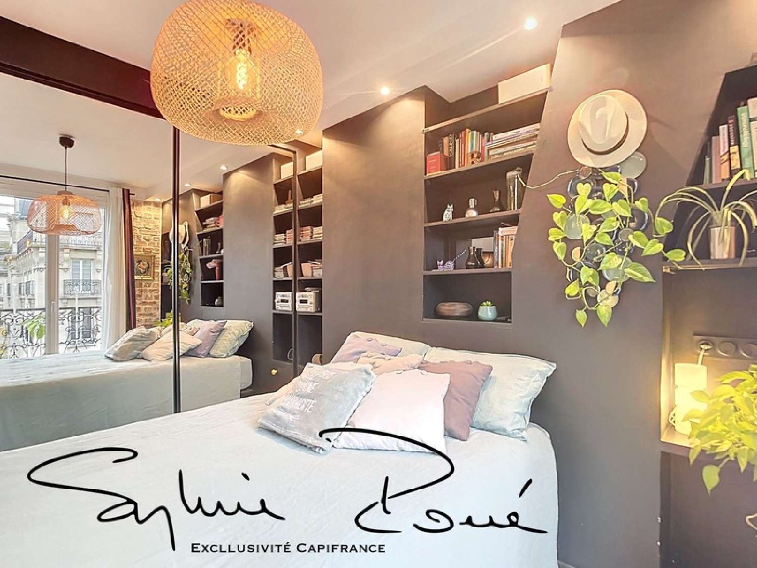  te koop appartement Paris 12e Arrondissement Parijs (Seine) 7