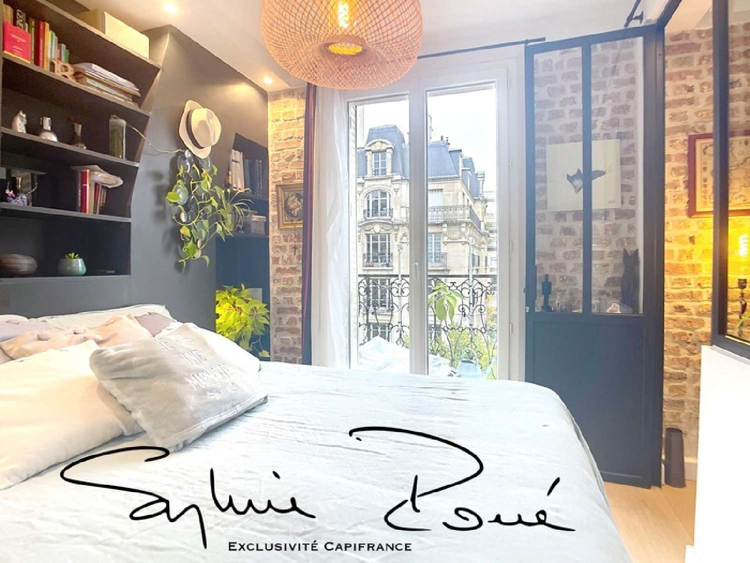  te koop appartement Paris 12e Arrondissement Parijs (Seine) 8