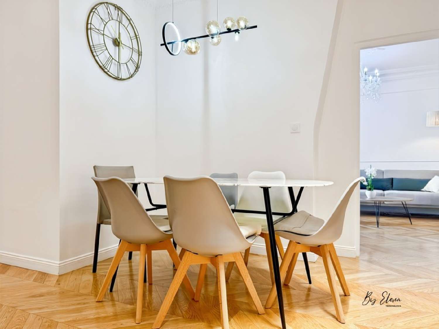 te koop appartement Paris 12e Arrondissement Parijs (Seine) 5