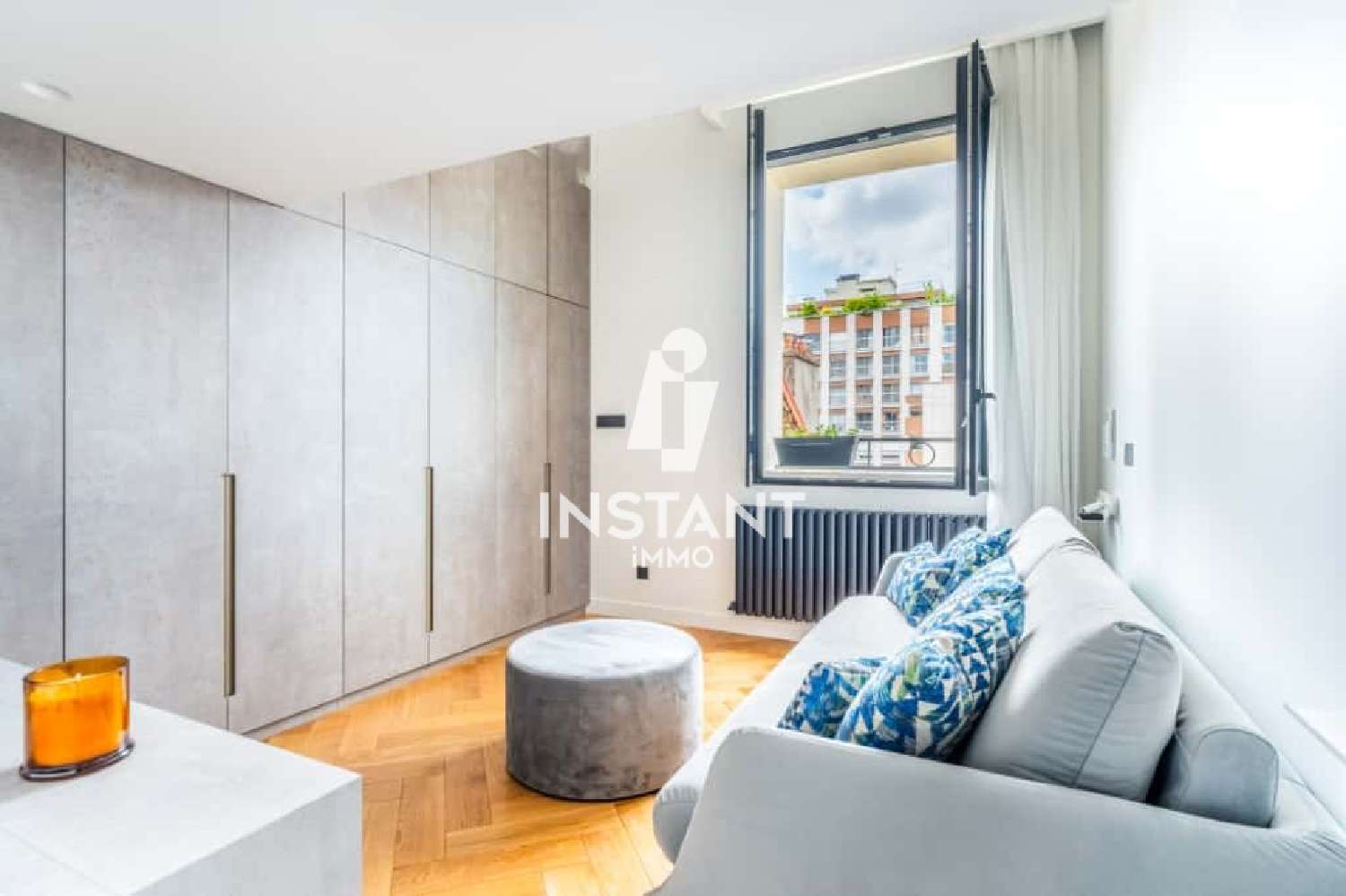 te koop appartement Paris 12e Arrondissement Parijs (Seine) 8