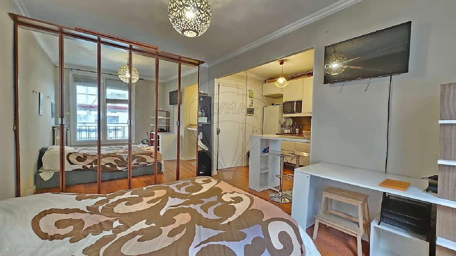 à vendre appartement Paris 12e Arrondissement Paris (Seine) 1