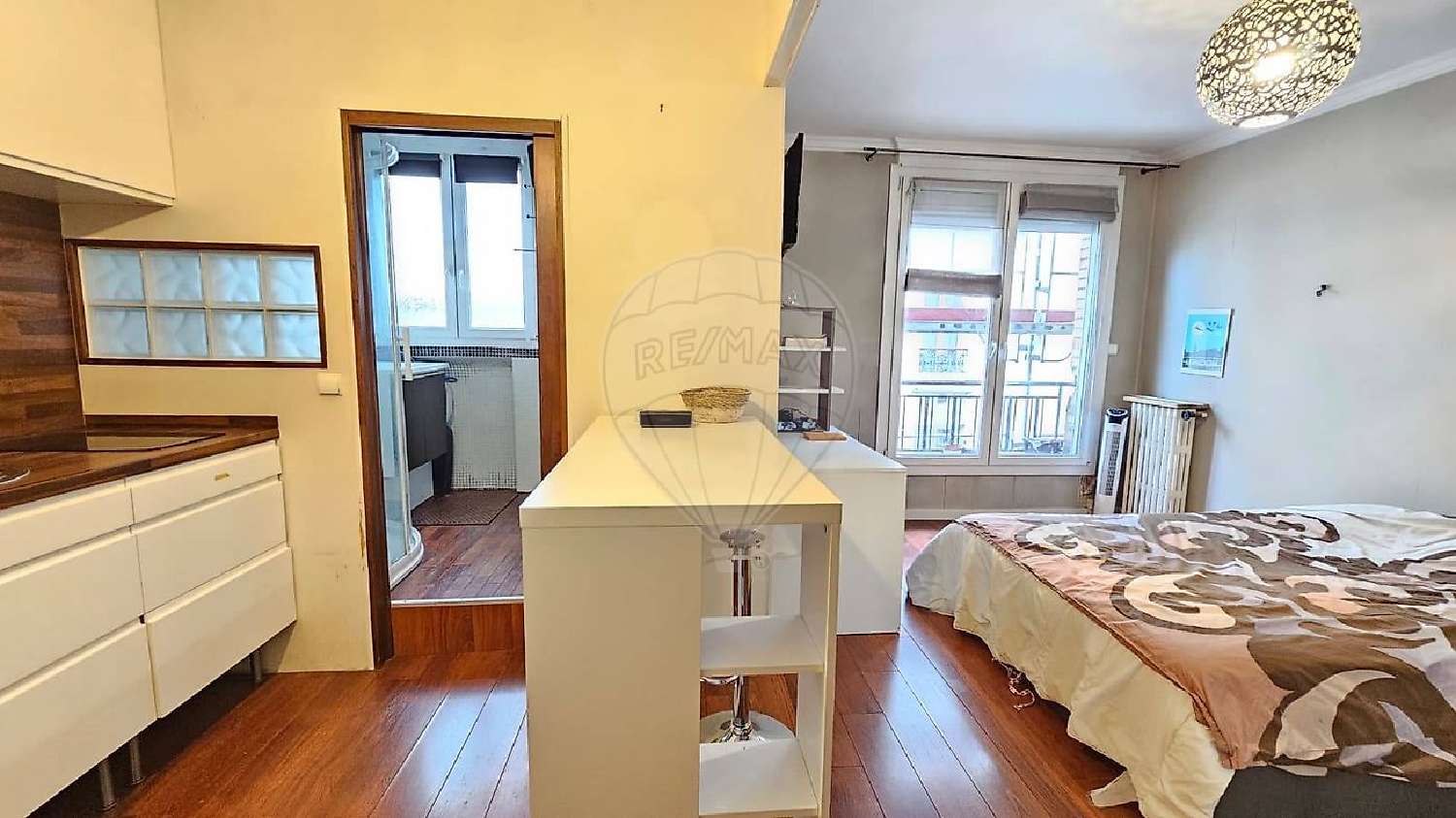 à vendre appartement Paris 12e Arrondissement Paris (Seine) 2