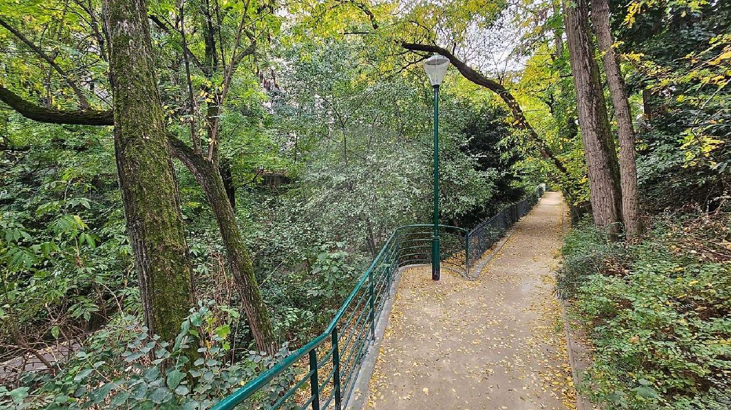 à vendre appartement Paris 12e Arrondissement Paris (Seine) 6