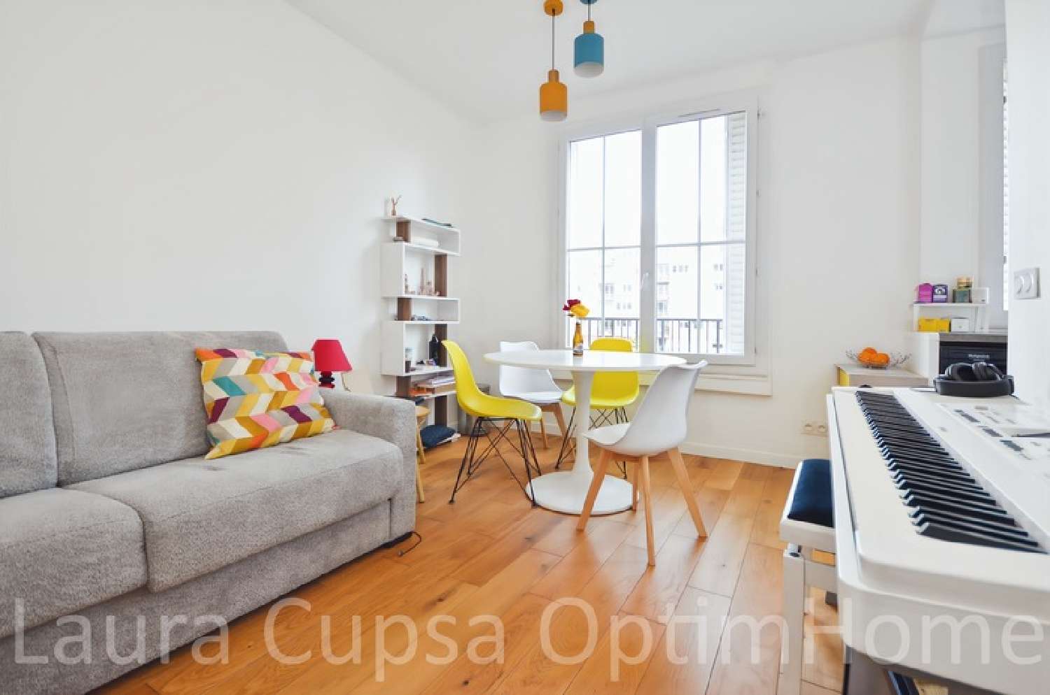 kaufen Wohnung/ Apartment Paris 13e Arrondissement Paris (Seine) 2