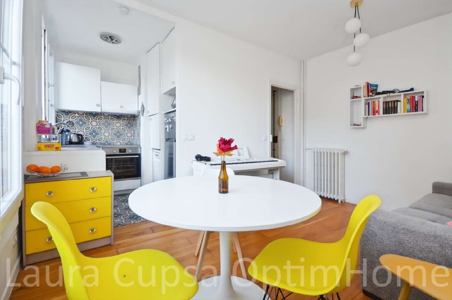 kaufen Wohnung/ Apartment Paris 13e Arrondissement Paris (Seine) 3