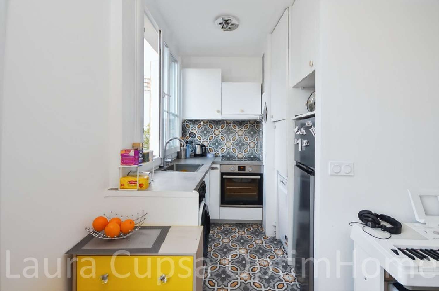 kaufen Wohnung/ Apartment Paris 13e Arrondissement Paris (Seine) 4