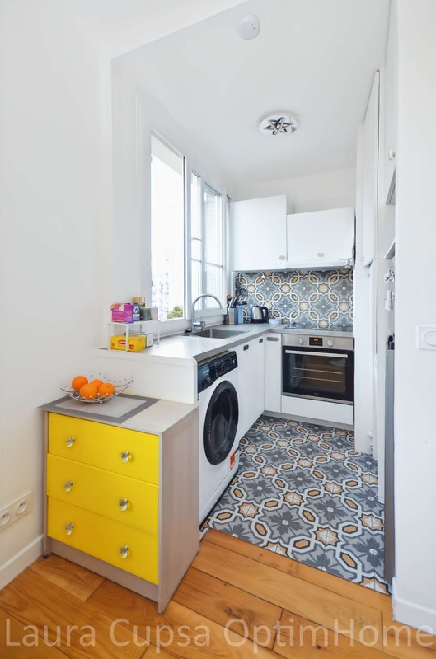 kaufen Wohnung/ Apartment Paris 13e Arrondissement Paris (Seine) 5