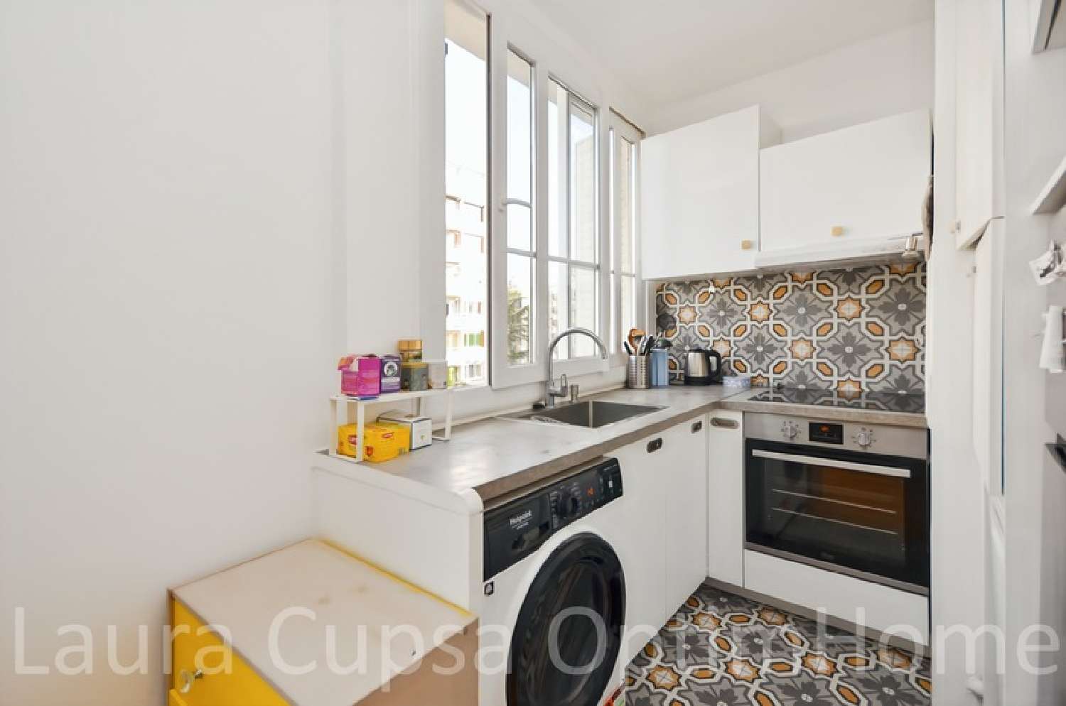 kaufen Wohnung/ Apartment Paris 13e Arrondissement Paris (Seine) 6