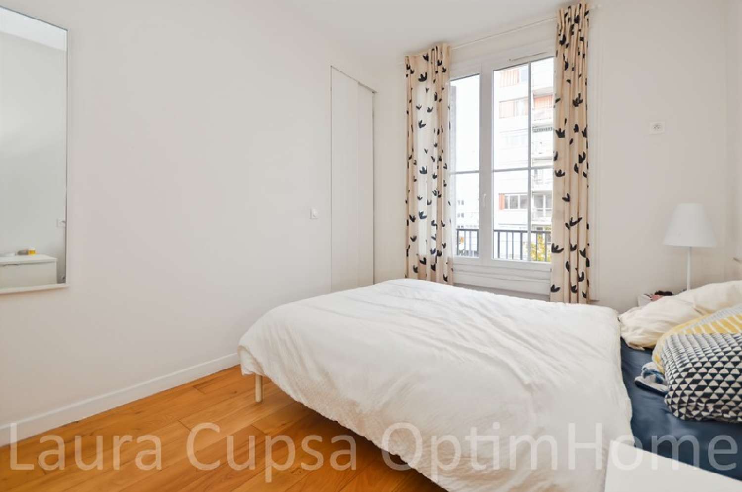 kaufen Wohnung/ Apartment Paris 13e Arrondissement Paris (Seine) 8