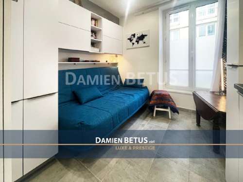 Paris 14e Arrondissement Paris (Seine) appartement foto 7183781