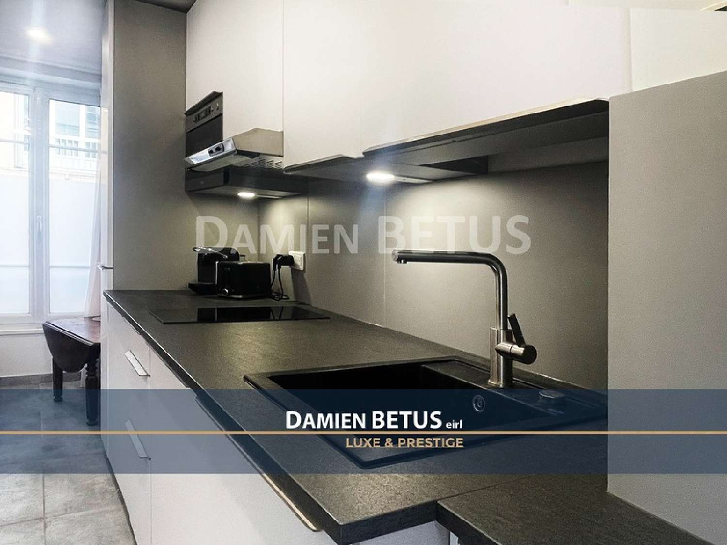 à vendre appartement Paris 14e Arrondissement Paris (Seine) 3