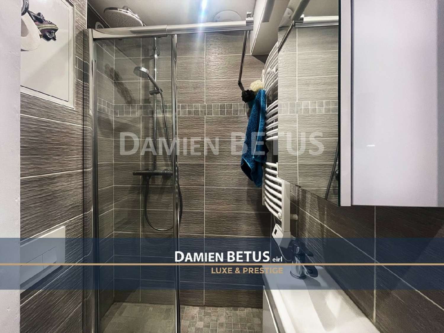 à vendre appartement Paris 14e Arrondissement Paris (Seine) 4