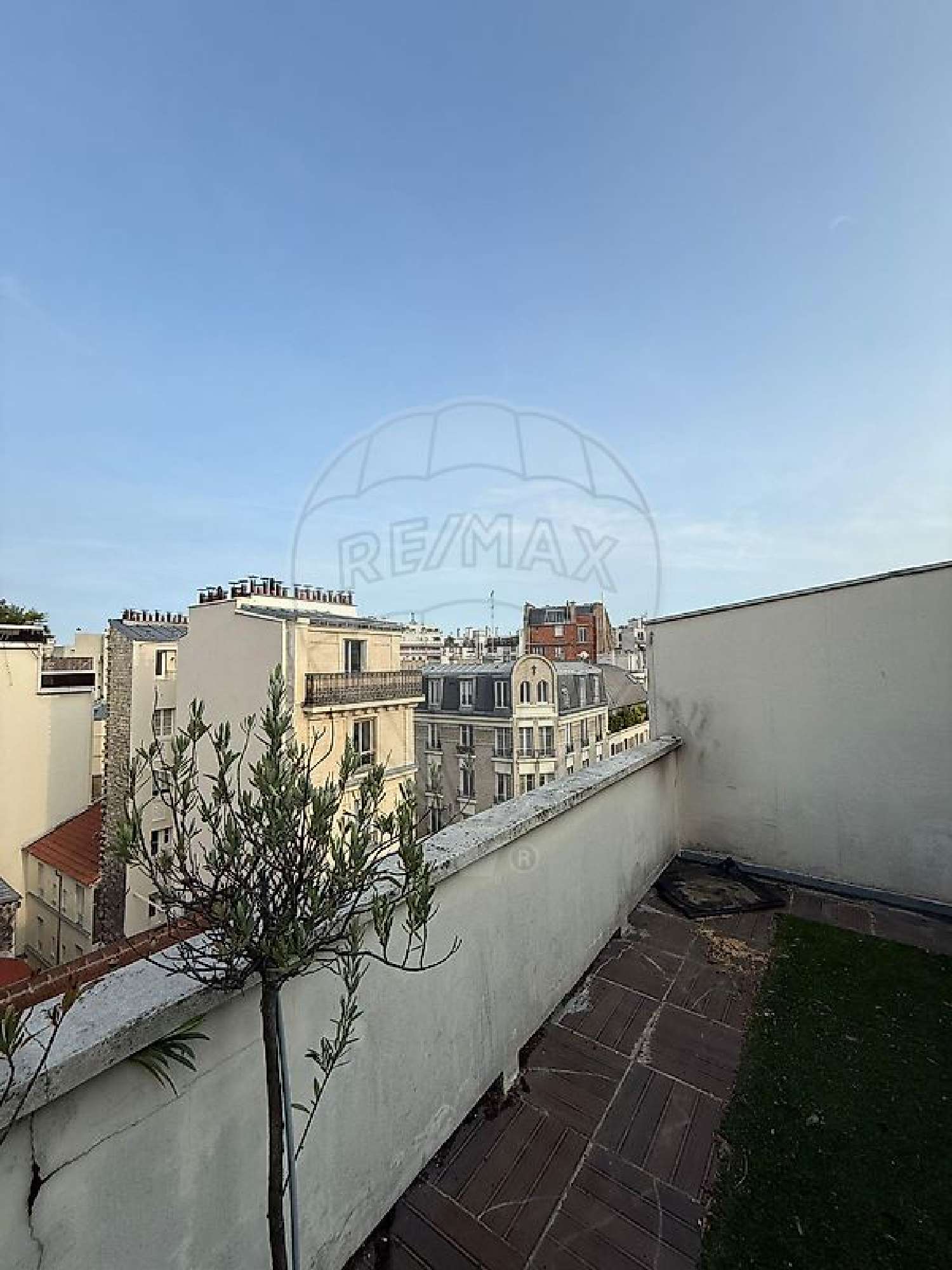 for sale apartment Paris 14e Arrondissement Paris (Seine) 1