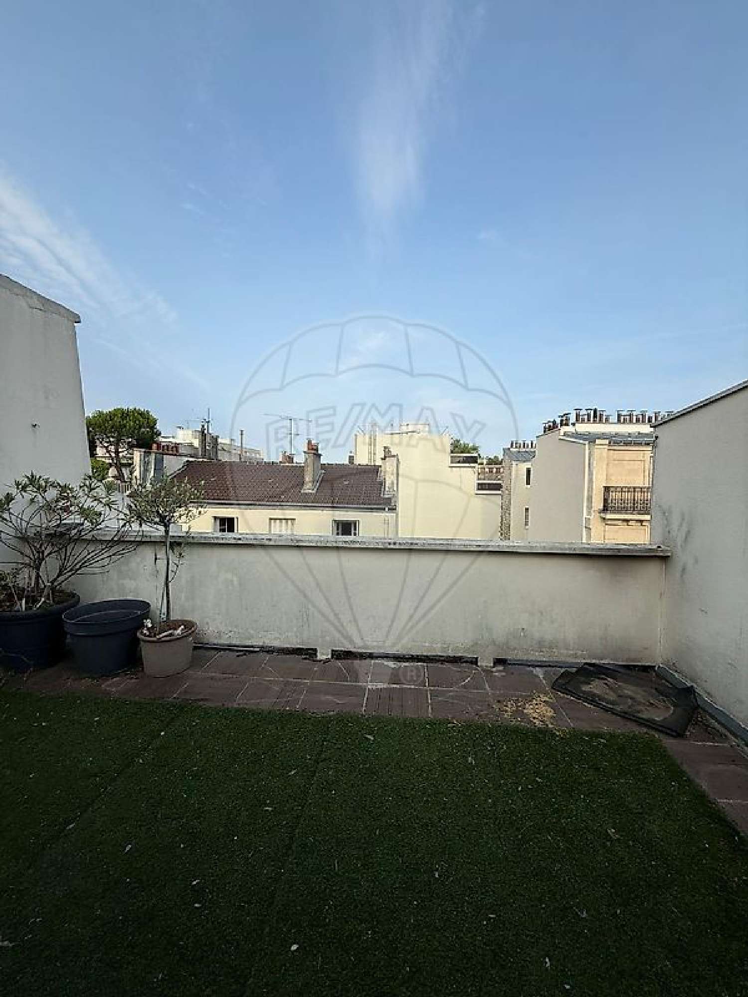 for sale apartment Paris 14e Arrondissement Paris (Seine) 2