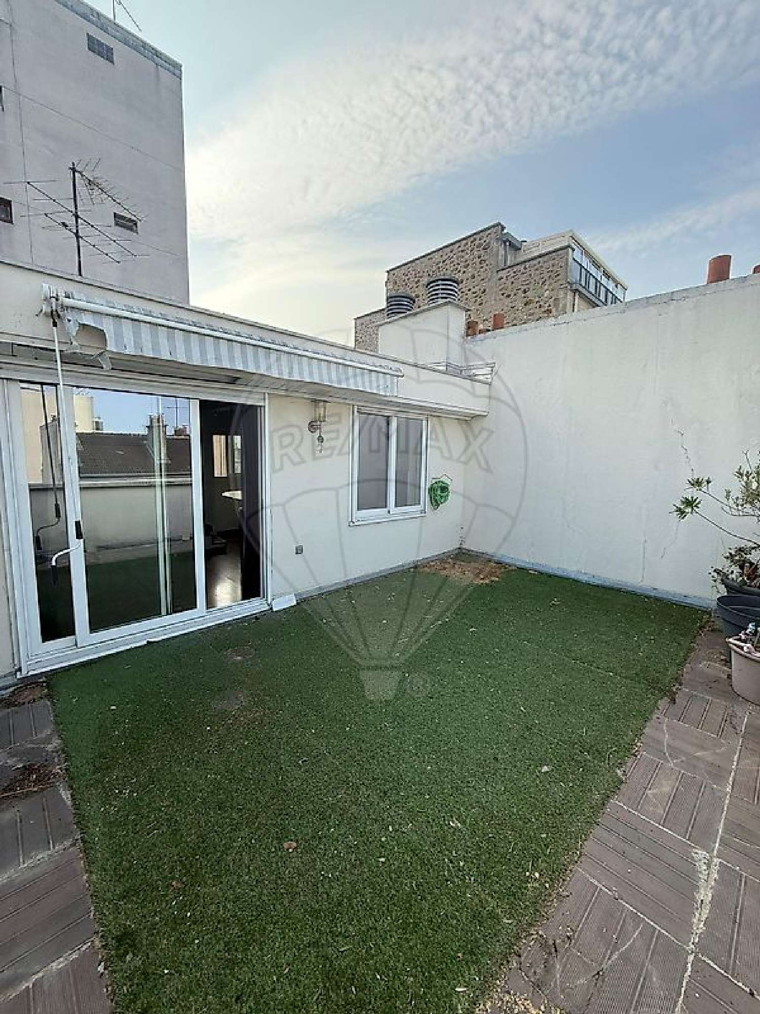 for sale apartment Paris 14e Arrondissement Paris (Seine) 3