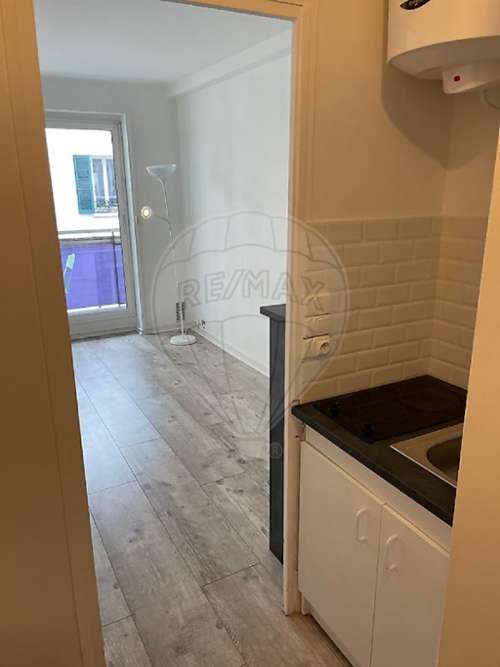  te koop appartement Paris 14e Arrondissement Parijs (Seine) 5