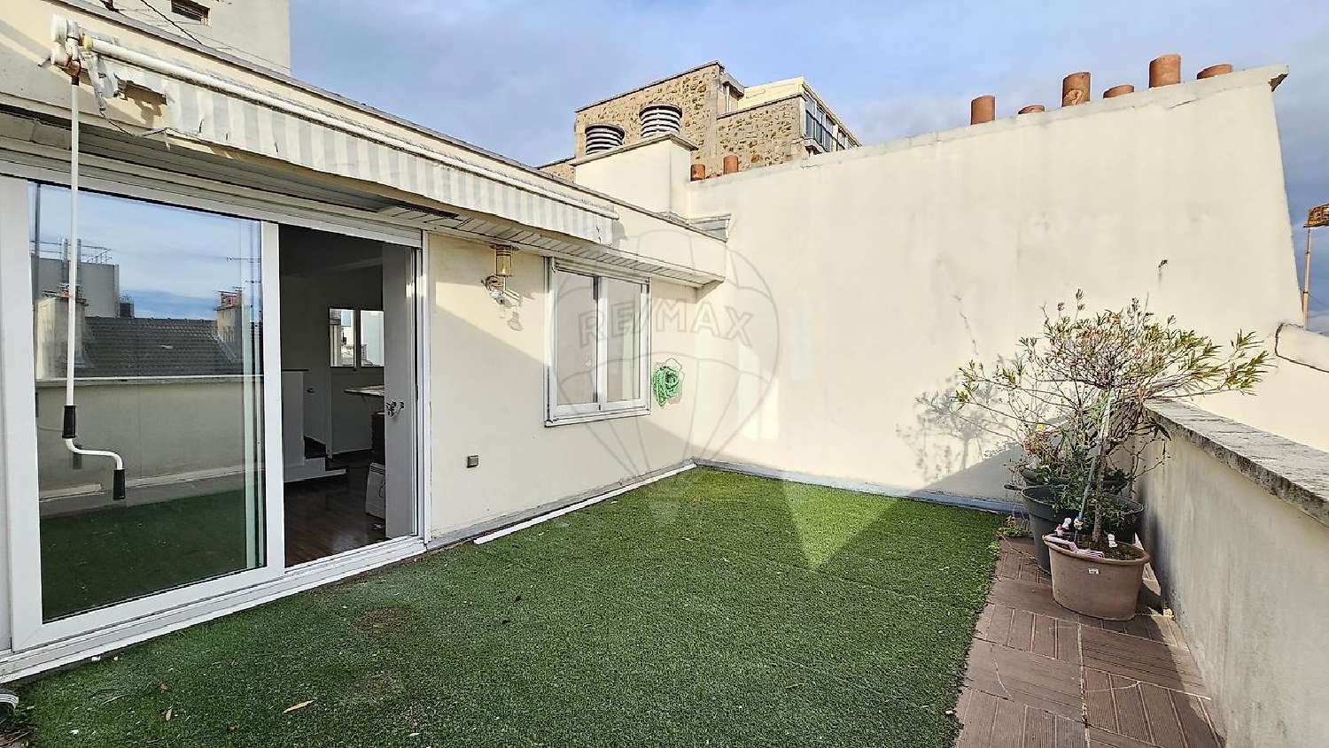 for sale apartment Paris 14e Arrondissement Paris (Seine) 1