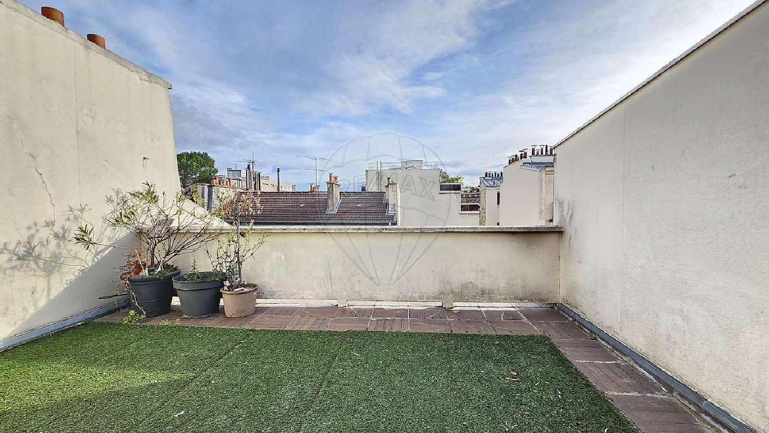 for sale apartment Paris 14e Arrondissement Paris (Seine) 3