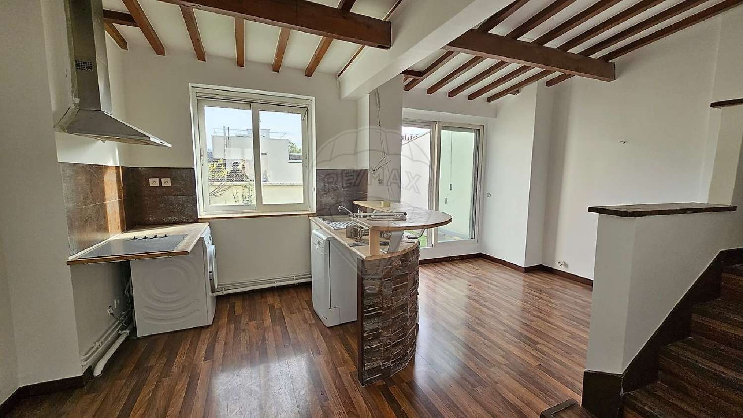 for sale apartment Paris 14e Arrondissement Paris (Seine) 4