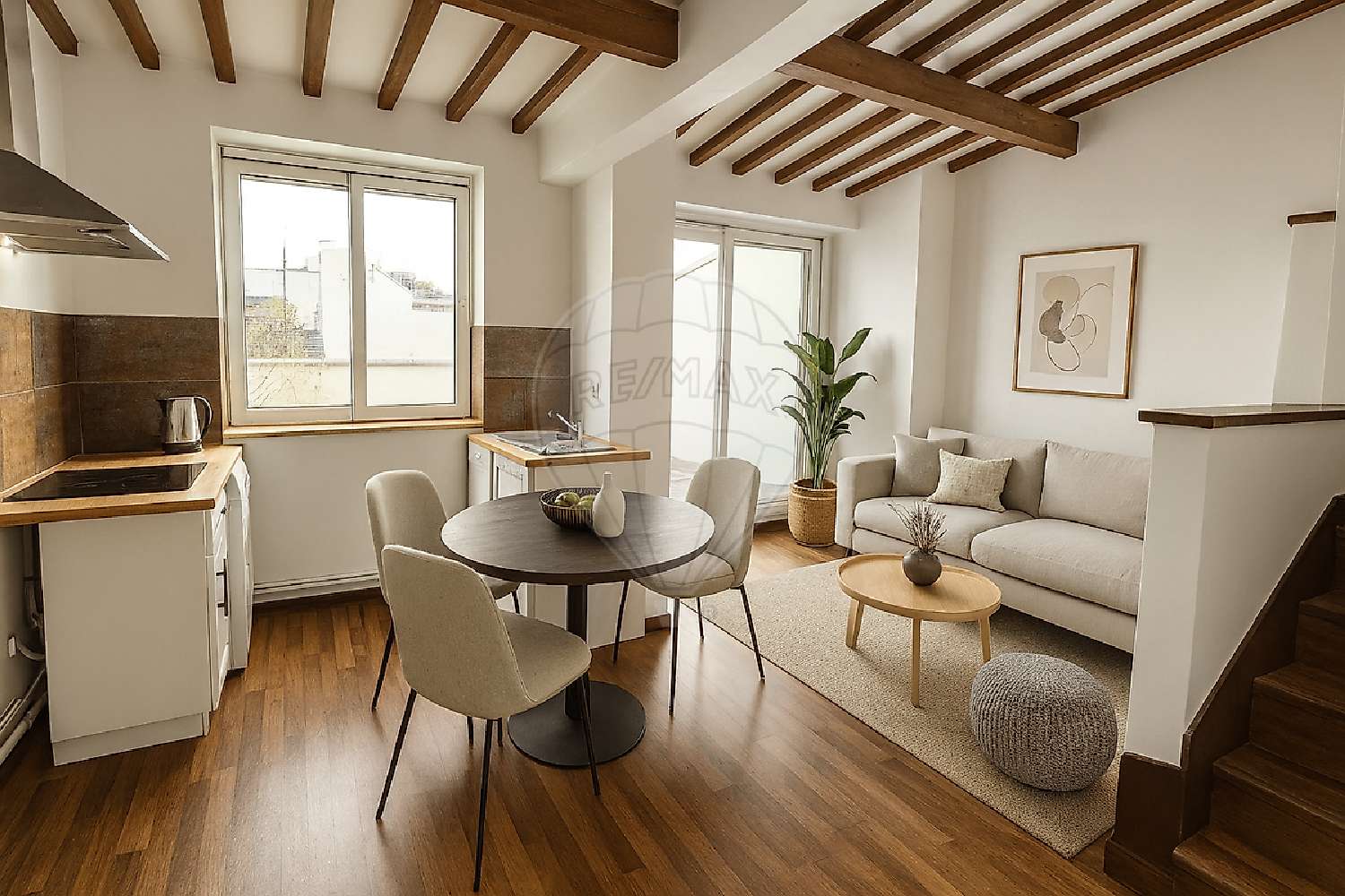 for sale apartment Paris 14e Arrondissement Paris (Seine) 5