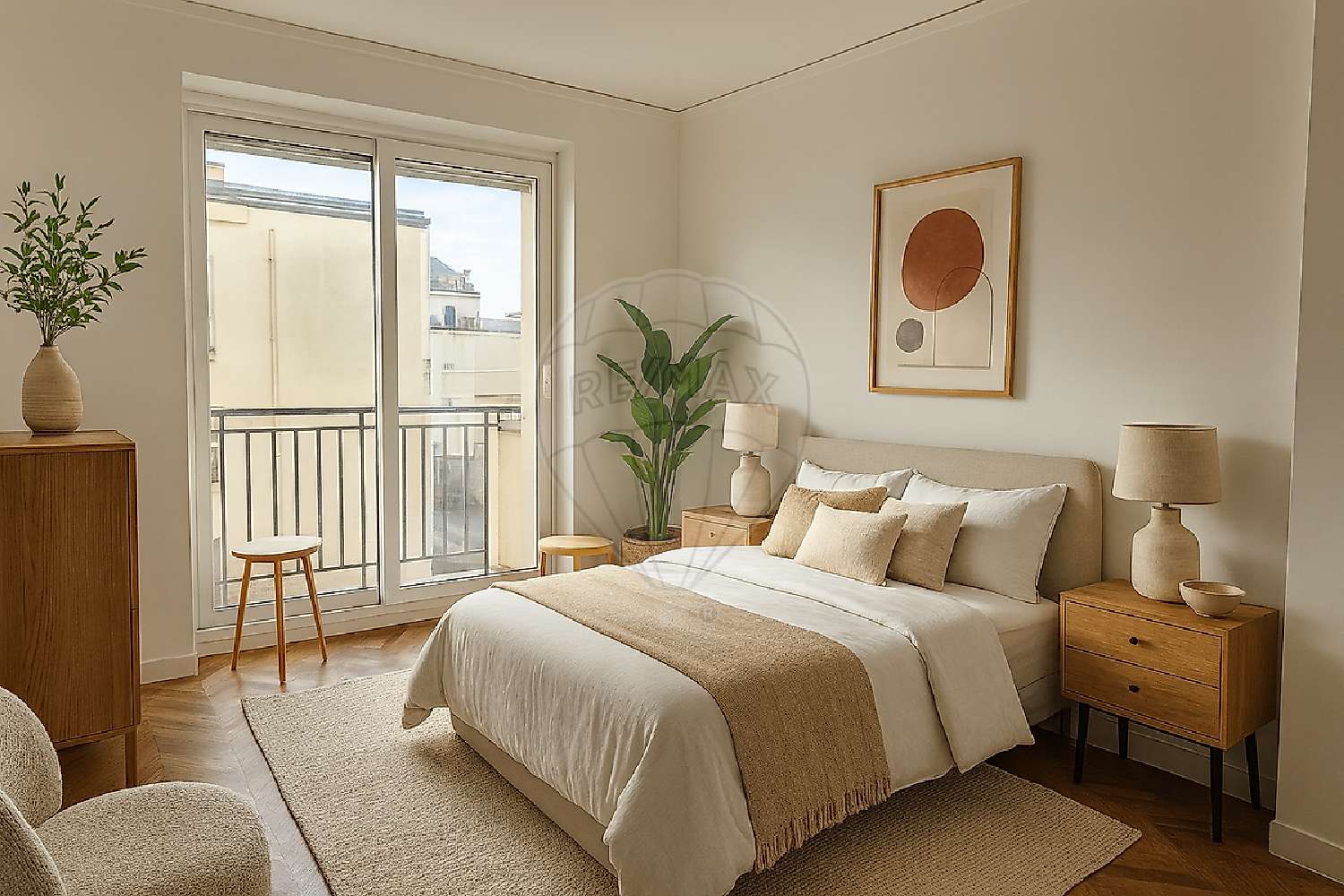 for sale apartment Paris 14e Arrondissement Paris (Seine) 7