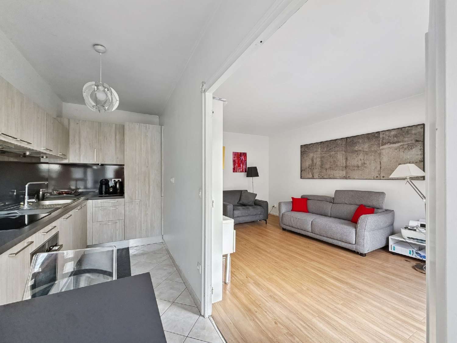  à vendre appartement Paris 15e Arrondissement Paris (Seine) 4