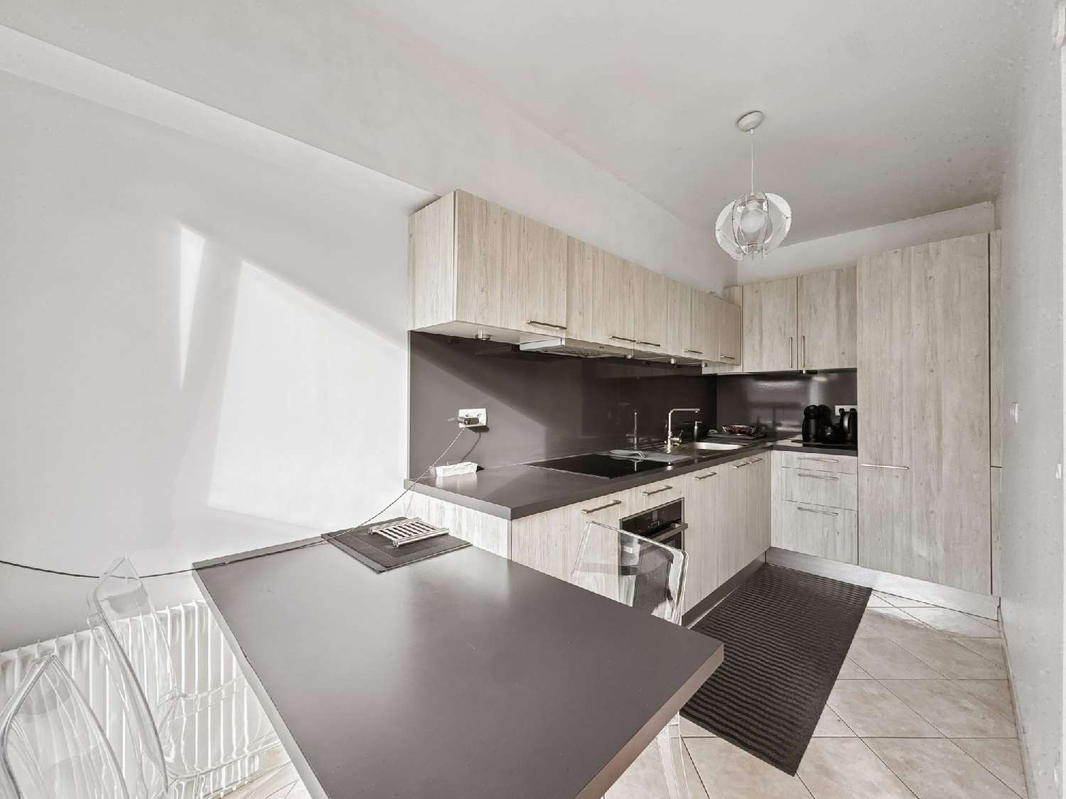  à vendre appartement Paris 15e Arrondissement Paris (Seine) 7