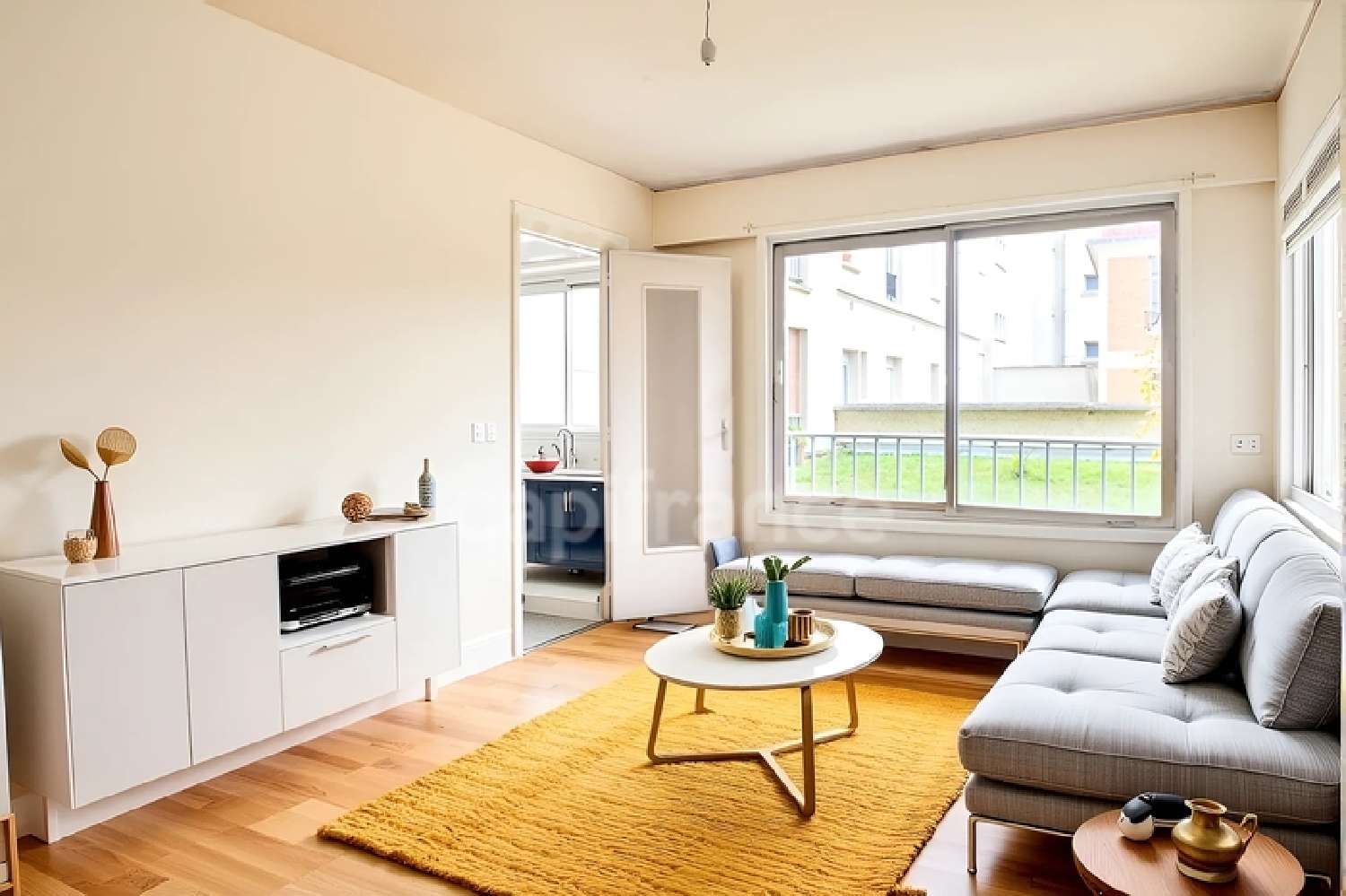 à vendre appartement Paris 15e Arrondissement Paris (Seine) 1