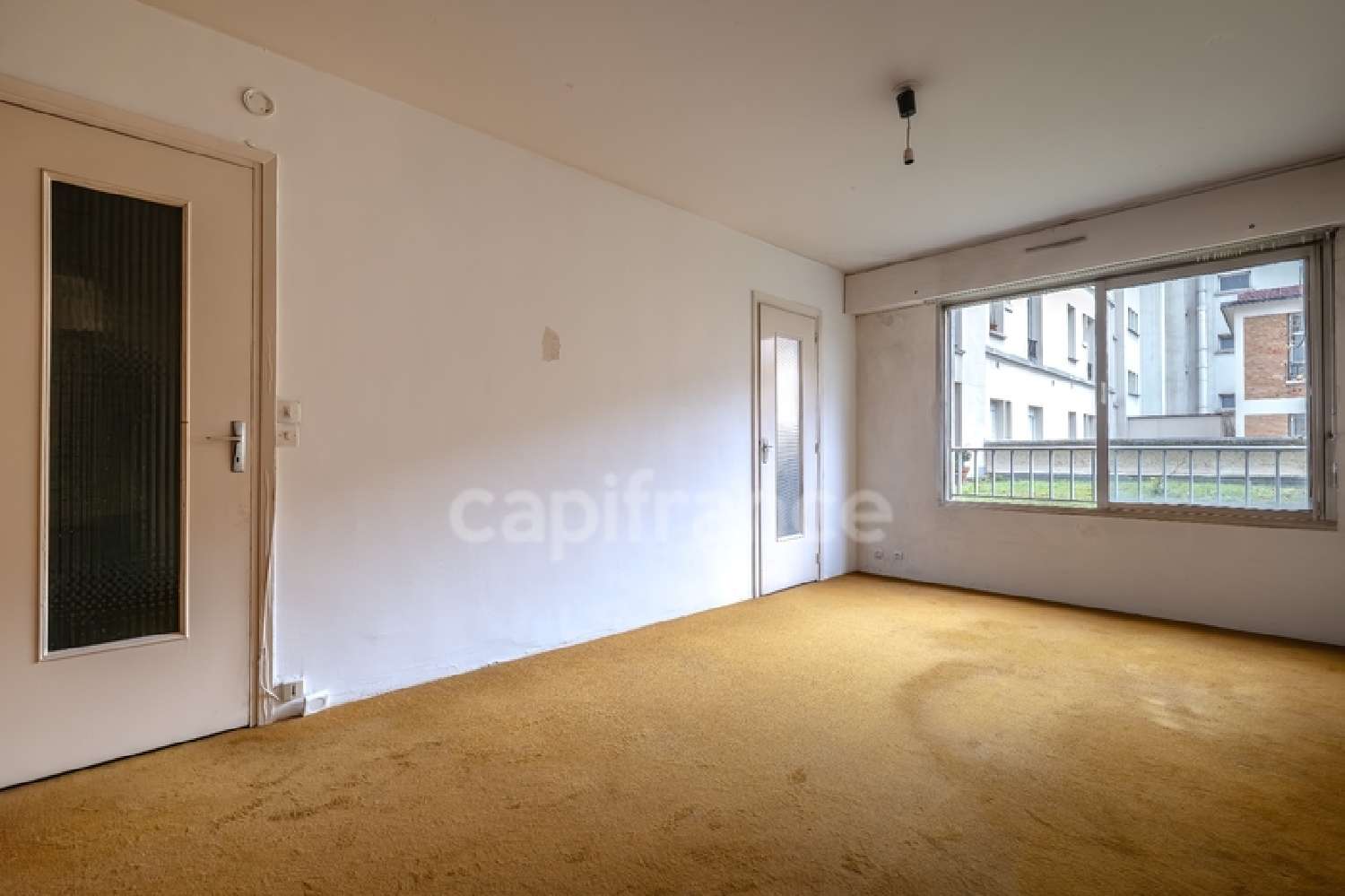 à vendre appartement Paris 15e Arrondissement Paris (Seine) 2