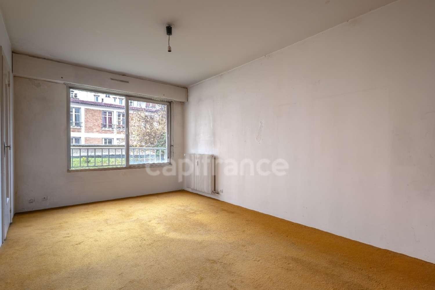 à vendre appartement Paris 15e Arrondissement Paris (Seine) 3