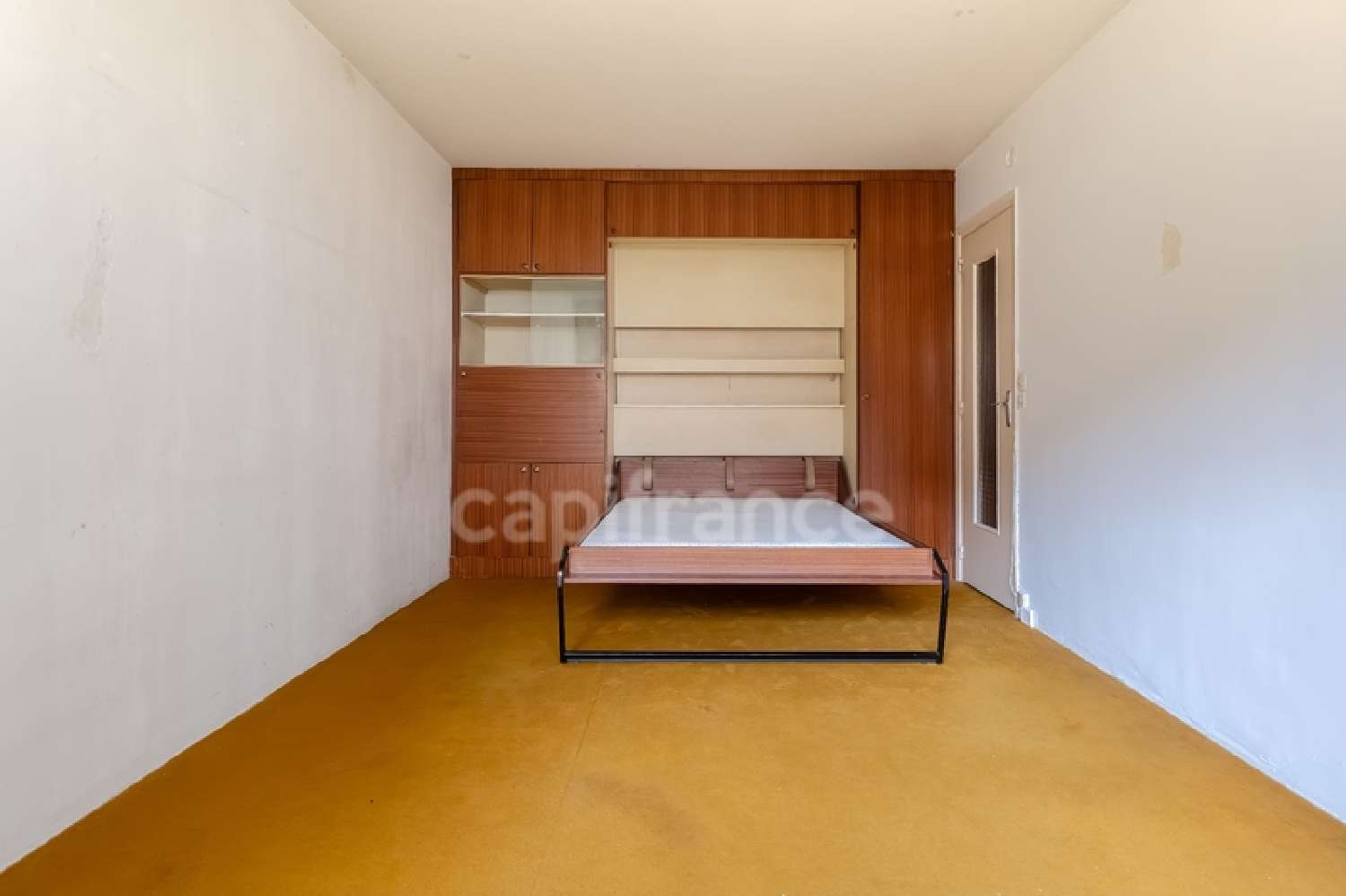 à vendre appartement Paris 15e Arrondissement Paris (Seine) 5