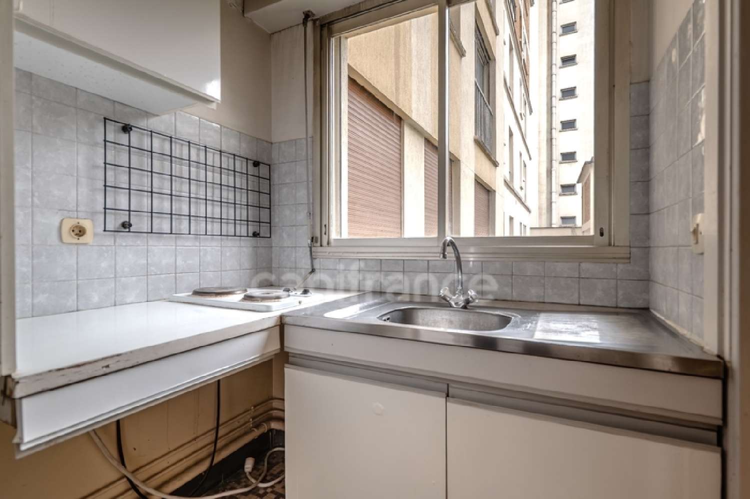 à vendre appartement Paris 15e Arrondissement Paris (Seine) 6