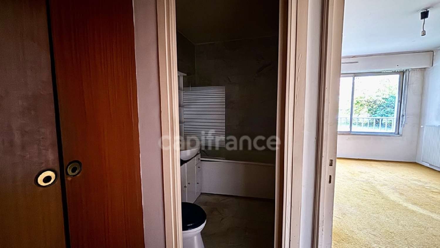 à vendre appartement Paris 15e Arrondissement Paris (Seine) 8