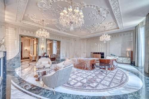 Paris 16e Arrondissement Parijs (Seine) appartement foto 7187222