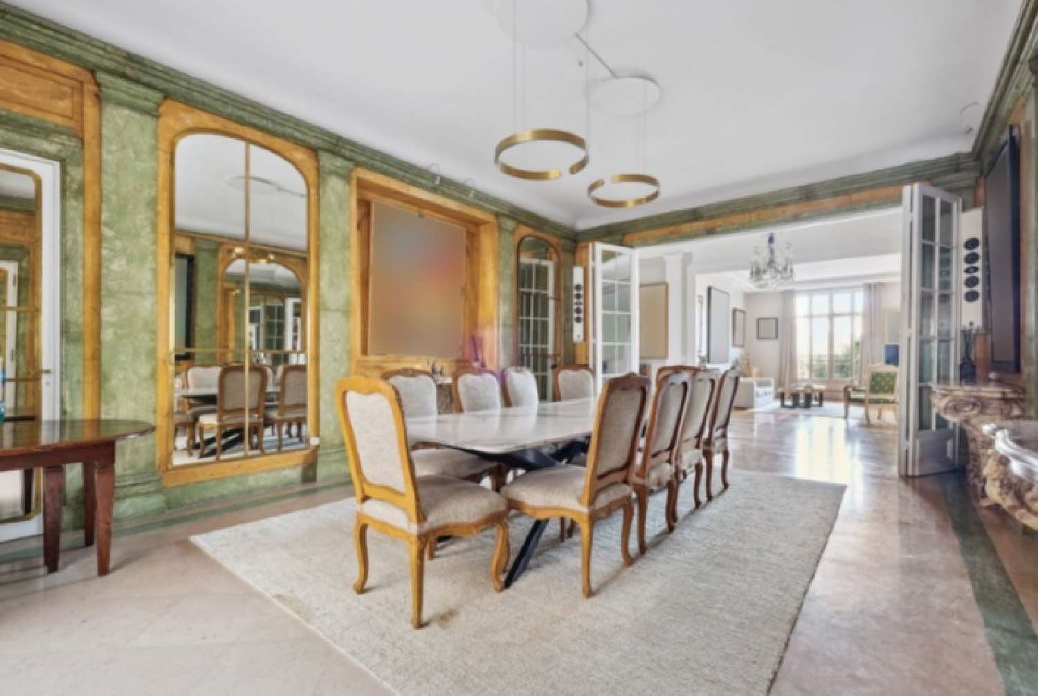  te koop appartement Paris 16e Arrondissement Parijs (Seine) 2