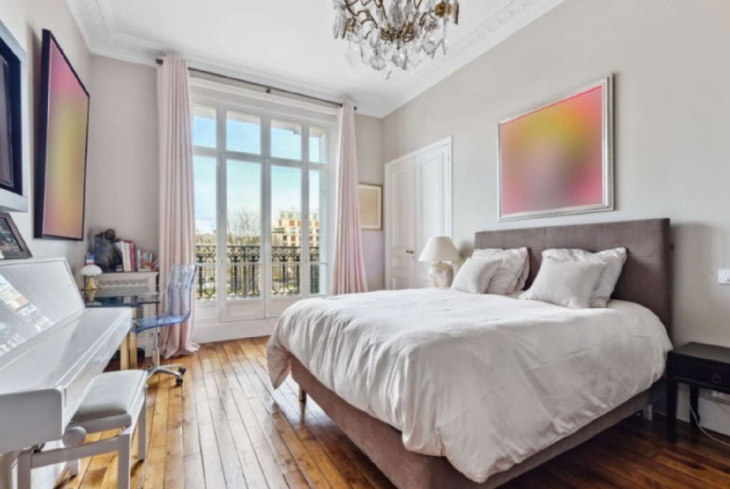  te koop appartement Paris 16e Arrondissement Parijs (Seine) 4