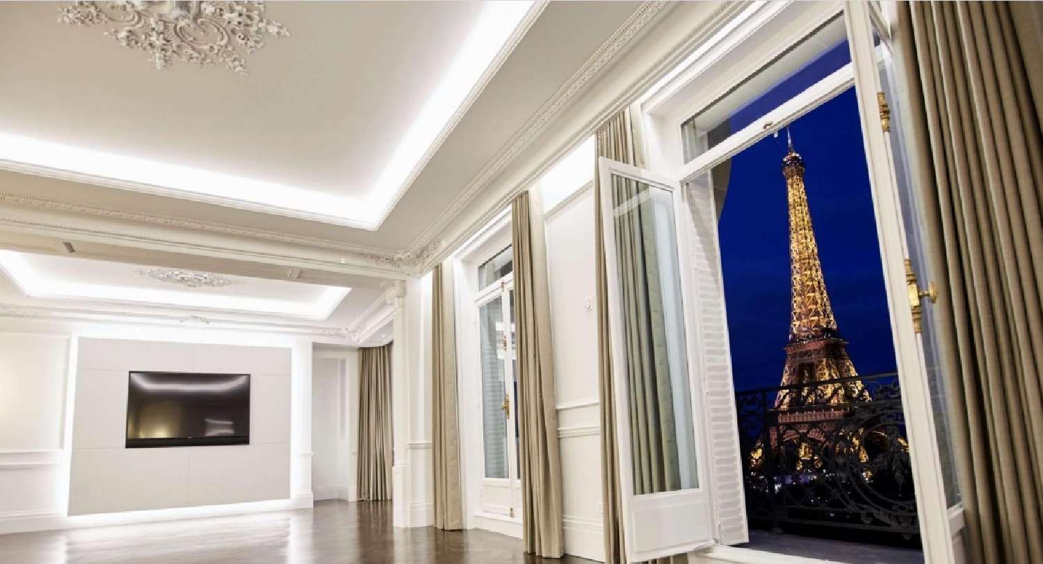  kaufen Wohnung/ Apartment Paris 16e Arrondissement Paris (Seine) 2