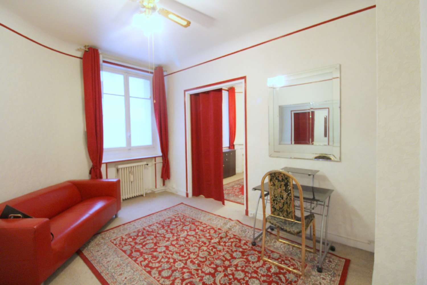  te koop appartement Paris 16e Arrondissement Parijs (Seine) 1