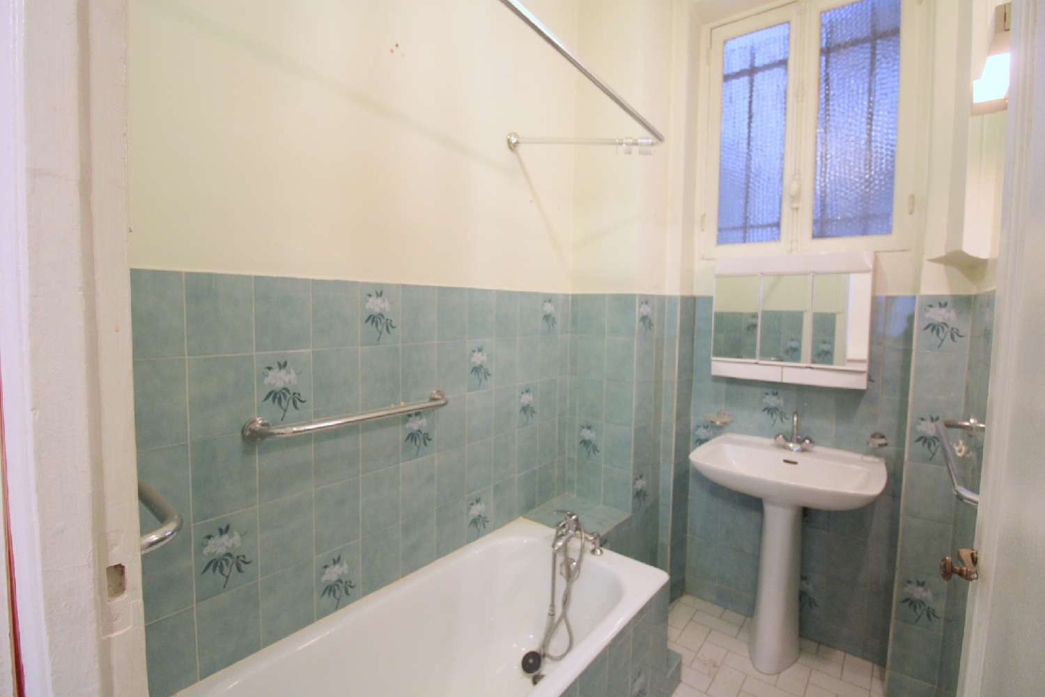  te koop appartement Paris 16e Arrondissement Parijs (Seine) 3