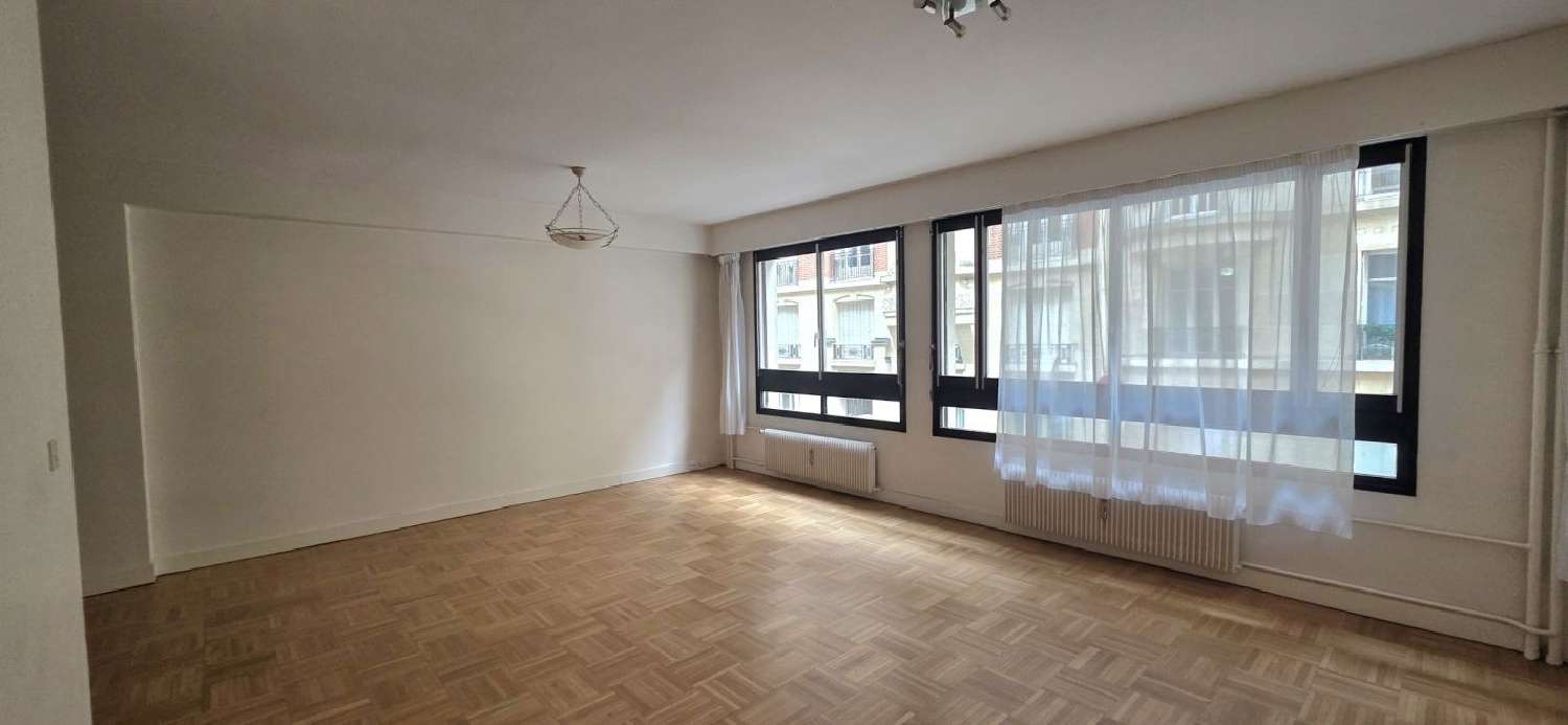 te koop appartement Paris 16e Arrondissement Parijs (Seine) 4