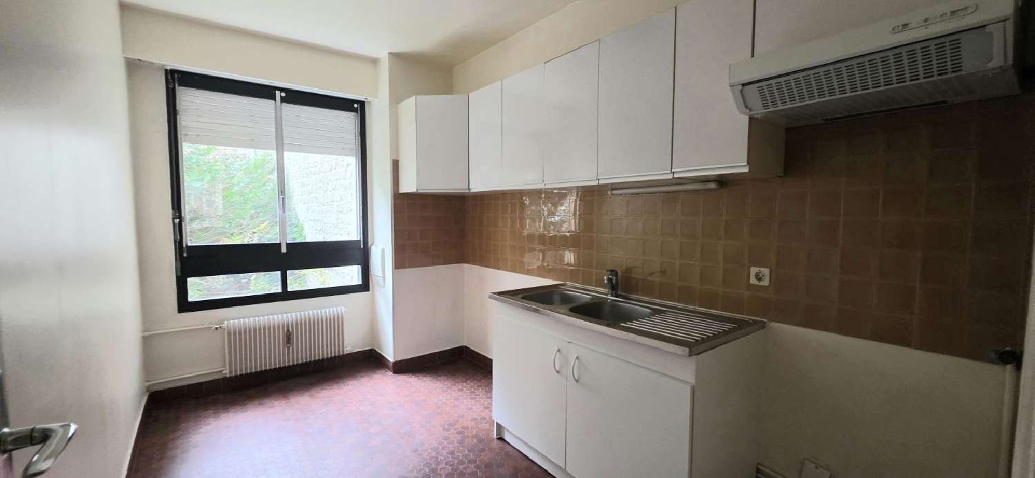 te koop appartement Paris 16e Arrondissement Parijs (Seine) 5