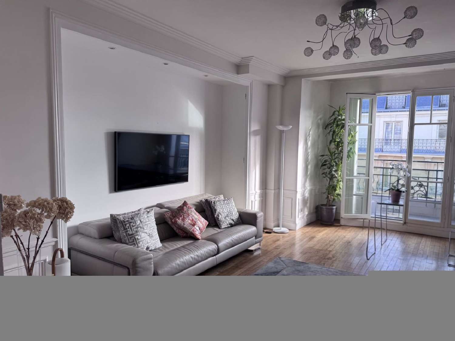 for sale apartment Paris 16e Arrondissement Paris (Seine) 2