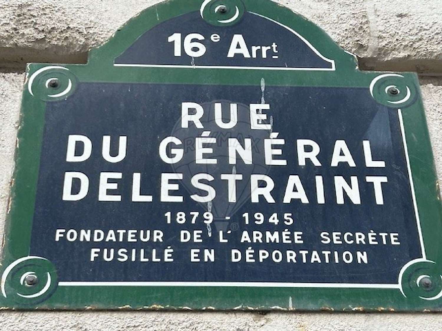  kaufen Wohnung/ Apartment Paris 16e Arrondissement Paris (Seine) 1