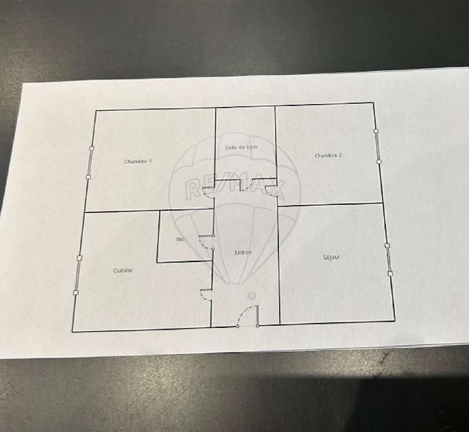  kaufen Wohnung/ Apartment Paris 16e Arrondissement Paris (Seine) 2