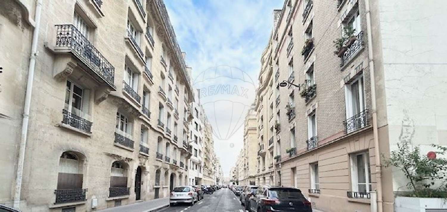  kaufen Wohnung/ Apartment Paris 16e Arrondissement Paris (Seine) 3