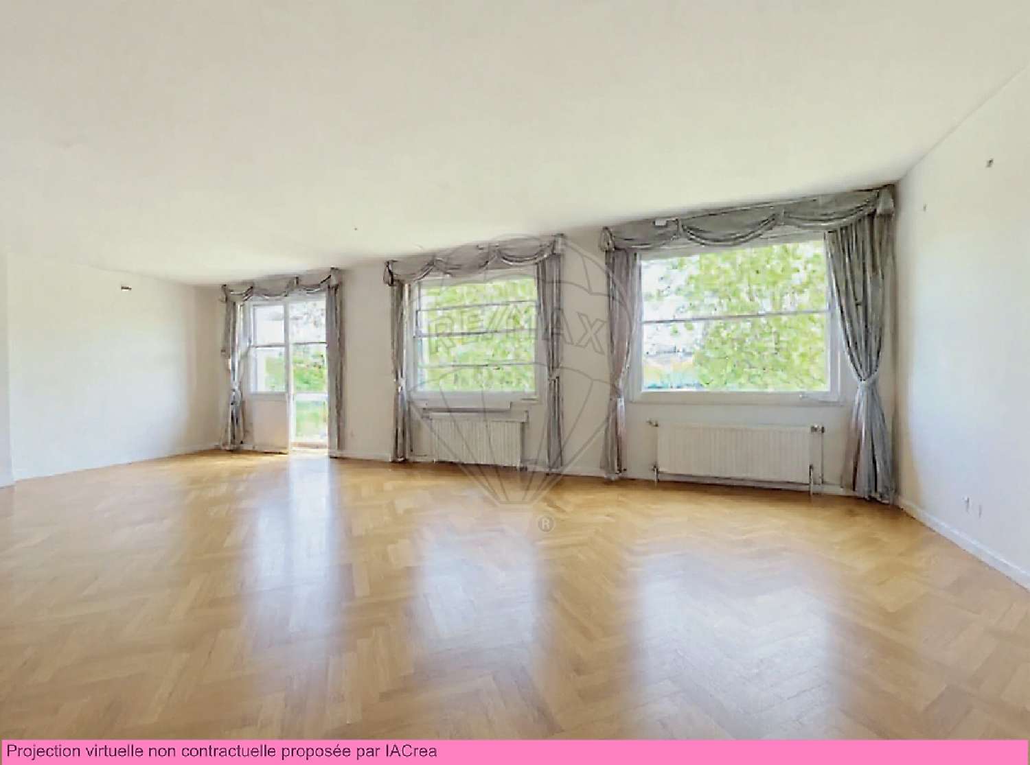  kaufen Wohnung/ Apartment Paris 16e Arrondissement Paris (Seine) 3