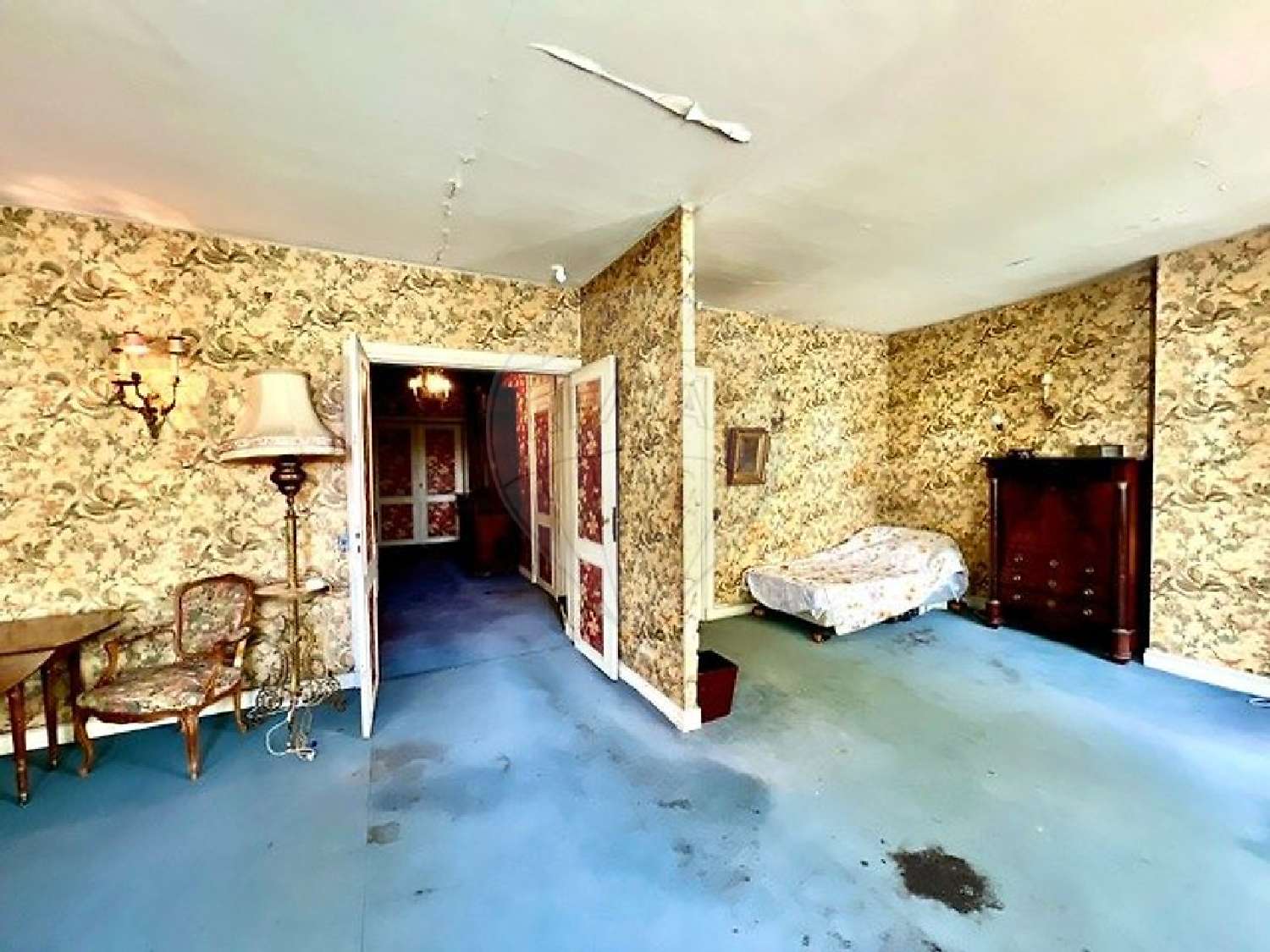 te koop appartement Paris 16e Arrondissement Parijs (Seine) 5